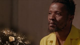 Qaphela apologises to Sengwayo – Isibaya  Mzansi Magic [upl. by Klemperer356]