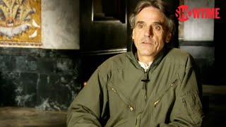 The Borgias Season 1 Enormous Power  Jeremy Irons  SHOWTIME [upl. by Yeslrahc669]