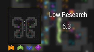 【Outdated】 63 ⭐⭐ with Low Research [upl. by Sinoda479]