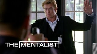 First Murder  The Mentalist Clips  S1E01 [upl. by Atthia]