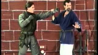 Navy SEAL Hand 2 Hand Combat Training [upl. by Elenore]