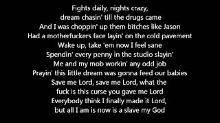 MGK  Halo Lyrics [upl. by Alejandra]