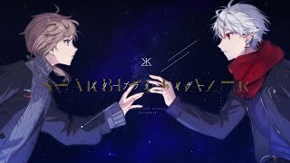 スターブラックゲイザー  ChroNoiR [upl. by Gardol]