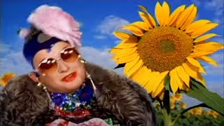 VERKA SERDUCHKA  Чита Дрита Official Video [upl. by Nosydam]