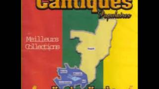 Cantiques Populaires Congolais  Worship Fever Channel [upl. by Nagy]