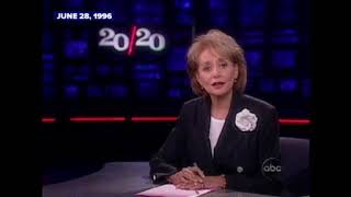 Menendez Brothers  ABC Interview with Barbara Walters Part 1 [upl. by Trela]