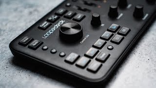 Edit Video  Color Grade FASTER with the Loupedeck [upl. by Valoniah]