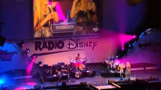 Radio Disney Totally 10 Birthday Celebration [upl. by Nnaillek]