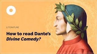 How to Read Dante’s Divine Comedy [upl. by Nica]