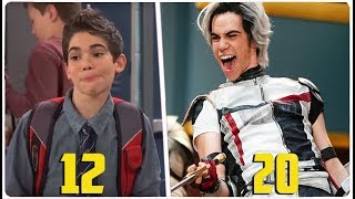 CAMERON BOYCE 1  20 Years Old Transformation 1999  2019 [upl. by Redmund]