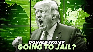 Georgia Prosecutor Says That Trump Is Going To Jail [upl. by Korb878]