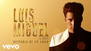 Diego Boneta  Historia de un Amor LetraLyrics [upl. by Ariik542]