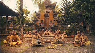 Sound Tracker  Gamelan Indonesia [upl. by Demmahum]