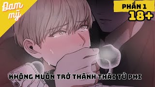 Review Truyện  Không Muốn Trở Thành Thái Tử Phi  Phần 1 [upl. by Laina]