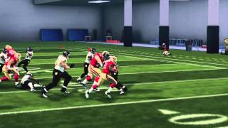 Madden 25 Tips  How to Use Precision Moves [upl. by Dlarrej]