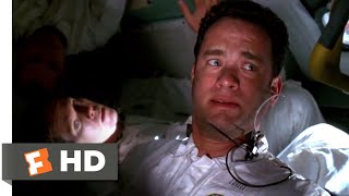 Apollo 13 1995  Just Breathe Normal Scene 911  Movieclips [upl. by Lleuqar550]