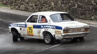 The worlds most valuable mk2 Ford Escort  Jonny Smith [upl. by Mond819]