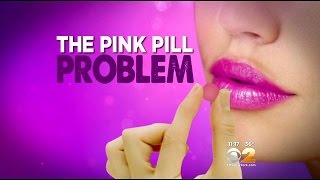 Seen At 11 The Little Pink Pill For Women [upl. by Heath]