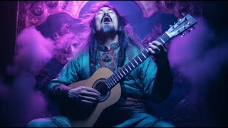 Tibetan Throat Singing  Shamanic Journey [upl. by Oiram532]