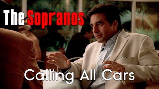 The Sopranos quotCalling All Carsquot [upl. by Bernadina890]