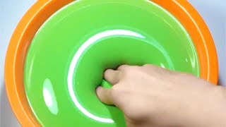 SLIME la receta MEGA FACIL de SLIME 😱 [upl. by Cele]