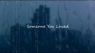 Someone You Loved Shalom Margaret Cover  Lofi Remix [upl. by Hanover]