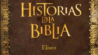 Eliseo Historias de la Biblia [upl. by Hanahsuar351]