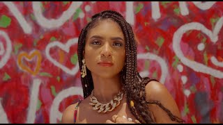 Naomi Cowan  Paradise Plum Official Music Video [upl. by Conroy]