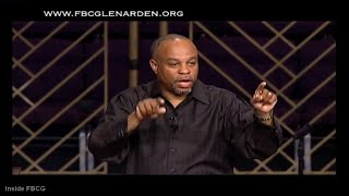 quotSpiritual Warfare Part 1quot Pastor John K Jenkins Sr Awesome Sermon [upl. by Winslow]