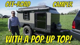 HOW I TRANSPORT MY MOTORCYCLE  Enclosed Trailer Review [upl. by Onailimixam]