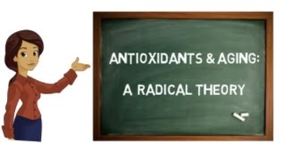 Antioxidants and aging A radical theory [upl. by Trent582]