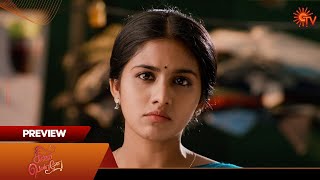 Singappenne  Preview  28 Nov 2024  Tamil Serial  Sun TV [upl. by Bihas167]