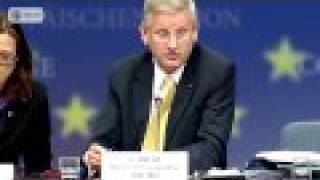 Swedens Carl Bildt on his Vision for Europe [upl. by Elades72]