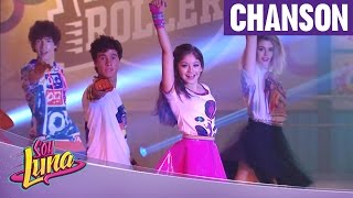 Soy Luna  Chanson  quotUn destinoquot épisode 60 [upl. by Bronez]