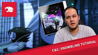 How to setup your Snowblind  Computers and Coffee [upl. by Ardnola]