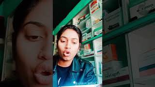 clinsol gel Review how to use clinsol gel for acne [upl. by Nerta]