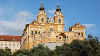 Vienna and the Danube [upl. by Lemej250]