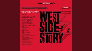 West Side Story Overture [upl. by Bette]