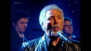 Tom Jones  Green Green Grass Of Home HD1080p [upl. by Clayborn]