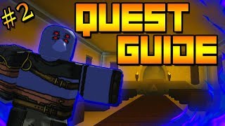 ALL ORDERLY amp CHAOTIC QUEST GUIDE  ROGUE LINEAGE  ROBLOX  BEGINNERS GUIDE NO2 [upl. by Jeffcott233]