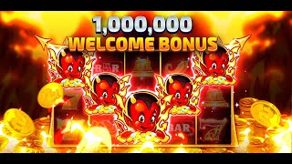 Cash Billionaire Slots 2021 Free 777 Vegas Casino Game [upl. by Ayatal799]