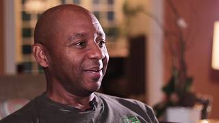 Branford Marsalis Interview [upl. by Cleland]