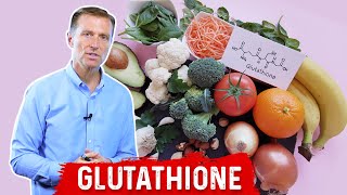 How to Increase Glutathione the Master Antioxidant [upl. by Nicolella]