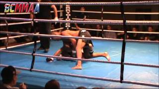 Iouri Saveliev VS Lute Ganeif [upl. by Nuahc]