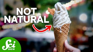 The Truth Behind Natural and Artificial Flavors How Bad Are They Really [upl. by Sagerman]