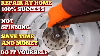 Top Expert Tips To Get Your Washing Machine Spinning Again How To You Need To Watch DIY YouTube [upl. by Eimmelc]