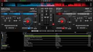 ♫ How To MIx Songs Together on your PC Virtual Dj [upl. by Starinsky]