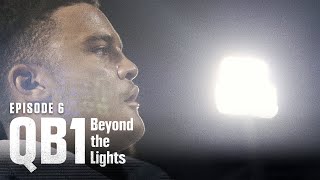 A Storm is Brewing  QB1 Beyond the Lights S1E6 [upl. by Bozovich]