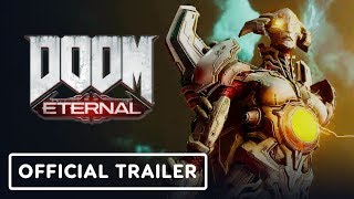 1 vs 1000000  DOOM Eternal  Part 1 [upl. by Ybrik741]