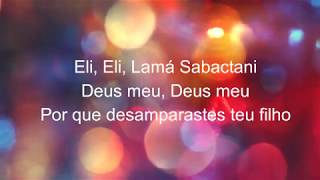 Cruz  Ministério Reino  Casa Worship Letra [upl. by Nasas]